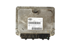 Calculateur IAW.4AF.M9 55187372 Fiat Magneti Marelli 26234