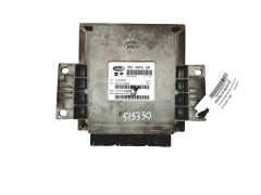 Calculateur 9642332380 IAW48P2.60 9641719880 PSA Magneti Marelli 24715