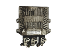 Calculateur Ecu 7S61-12A650-FA 5WS40633A-T Ford 18123