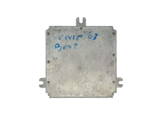 Calculateur 37820-PMH-E02 8H Honda Keihin