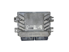 Calculateur S110140011A 8200483732 8200326380 Renault Siemens 59588