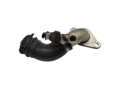 Tuyau D’air EGR 147134077R 2.0 DCI Renault Espace 5 Tuyau D’air EGR 147134077R 2.0 DCI Renault Espace 5