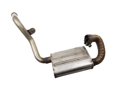 Silencieux Thermo Top 9001800D Webasto  Silencieux Thermo Top 9001800D Webasto