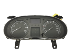 Bloc Compteurs Vitesse Renault Clio 2 8200276527 A 49540