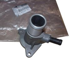 Tubulure De Sortie D`Eau De Thermostat Nouvelle Original 7700869797 Renault Tubulure De Sortie D`Eau De Thermostat Nouvelle Original 7700869797 Renault