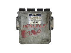 Calculateur A0195459432 R04010012D Mercedes Lucas 25416