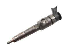 Injection De Combustible Citroen Peugeot 027766 0445110566 1.6 HDI Bosch