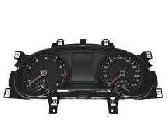 Bloc Compteurs Vitesse VW Tiguan 5NA920750B A2C1239640001 VDO