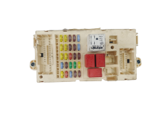 Boîtier Fusibles 51758251 51758250 Fiat