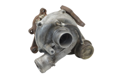 Turbocompresseur 0375C8 9645247080 VVP10406 IHI 2.0 HDI Citroen Peugeot