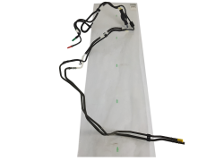 Tuyau D’alimentation Carburant Original Renault Clio 3 1.5 dCi 8200418848