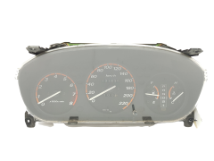 Bloc Compteurs Vitesse Honda CR-V 78100-S10-G100 25470