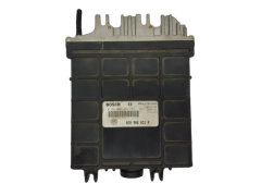 Calculateur Ecu VW Seat 028906021P 0281001251 Bosch 19149