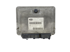 Calculateur IAW4AF.M9 55187372 61600.627.05 Fiat Magneti Marelli 54233