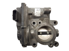Boitier Papillon D’admission Renault 161206038R H8201171233 0.9 1.2 TCE 1162