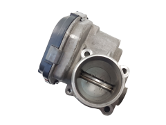 Boitier Papillon D’admission Citroen Peugeot Ford 9673534480 1.6 HDI 3385