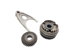 Pignon 5 8200611299 8200607980 JH3128 1.2 Renault Clio 3 Pignon 5 8200611299 8200607980 JH3128 1.2 Renault Clio 3