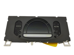 Bloc Compteurs Vitesse Renault Modus 8200418021 F 21701