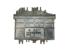 Calculateur 0261203934 6K0906027D VW Seat Bosch 17025