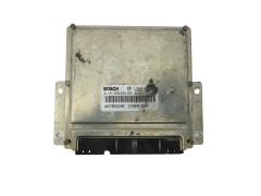 Calculateur 46785246 0281010020 C424C932 Alfa Romeo Bosch
