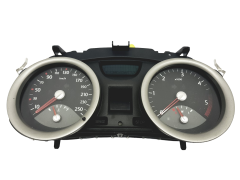 Bloc Compteurs Vitesse Renault Megane 2 8200399700 D 49216
