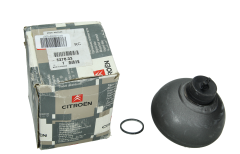 Sphère De Suspension Avant Nouvelle Original 527633 5276.33 Citroen