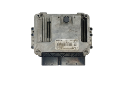 Calculateur 0281014459 51829731 Alfa Romeo Bosch 44803