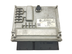 Calculateur 03P906021K 03P906021AN VW Skoda Delphi