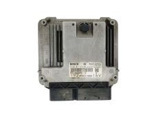 Calculateur 55190005 0281011510 Fiat Bosch 42648