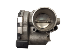 Boitier Papillon D’admission Ford 8A6G-9F991-AC 0280750532 Bosch