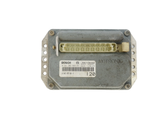 Calculateur 00464558010 0261203868 Fiat Bosch 39518