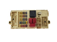 Boîtier Fusibles Fiat 51759305 51755128 Magneti Marelli