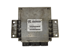 Calculateur PSA 9645989480 IAW48P2.76 Magneti Marelli 21553