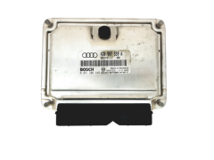 Calculateur 0261206845 4D0907559A Audi Bosch Calculateur 0261206845 4D0907559A Audi Bosch