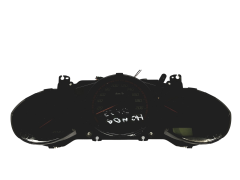 Bloc Compteurs Vitesse Honda Jazz HR0337021 78100SAAF200