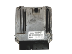 Calculateur 03G906016FF 0281011905 Audi Bosch 29154 Calculateur 03G906016FF 0281011905 Audi Bosch 29154