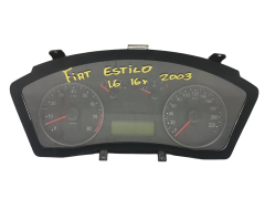 Bloc Compteurs Vitesse Fiat Stilo 46750595 1FCF-10849-AE4 55035 Bloc Compteurs Vitesse Fiat Stilo 46750595 1FCF-10849-AE4 55035