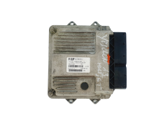 Calculateur FGP 55195819 MJD6JF.Y1 Lancia Magneti Marelli 35506