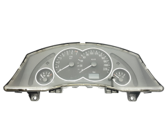 Bloc Compteurs Vitesse Opel Meriva 13146880BB 110080162010 43742