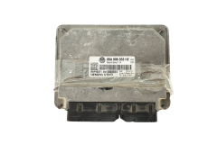 Calculateur 06A906033HE 5WP40371 Seat Siemens 23836