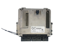 Calculateur 0281031099 23710 4BE0D Nissan Bosch 43255