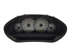 Bloc Compteurs Vitesse Alfa Romeo 166 156021011 6028479902 Magneti Bloc Compteurs Vitesse Alfa Romeo 166 156021011 6028479902 Magneti