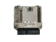 Calculateur 0261S02185 03C906056CK VW Bosch 37050 Calculateur 0261S02185 03C906056CK VW Bosch 37050