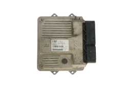 Calculateur FGP 55195819 MJD6JF.Y1 Lancia Magneti Marelli 41918
