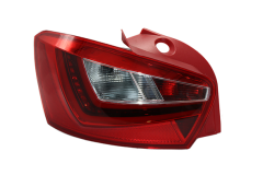 Phare De Voiture Gauche Arrière 6J4945095J 99451456602 Seat Ibiza DPA