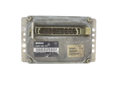 Calculateur 0261200716 Fiat Lancia Bosch 54751
