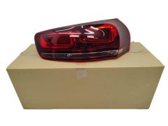 Phare De Voiture Original à Droit 9677502580 Citroen C4 Picasso 2