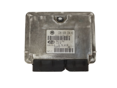 Calculateur 036906034KC IAW4TV.KC 61601.311.01 VW SEAT 3436