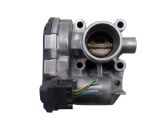Boitier Papillon D’admission Smart A1601410225 0003094V007 Bosch 1519