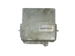 Calculateur 7700300650 7700300593 0281001512 Renault Bosch 